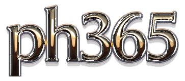 ph365 logo